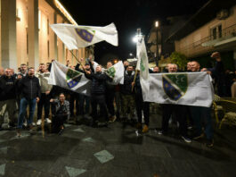 REZULTATI IZBORA – “Srcem za Gusinje” 14 mandata, “Zajedno za Gusinje”, sedam, DPS šest, Pokret za Gusinje dva i Demokrate jedan mandat