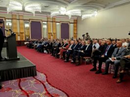 Centralna svečanosti povodom Dana Bošnjaka održana u Zagrebu