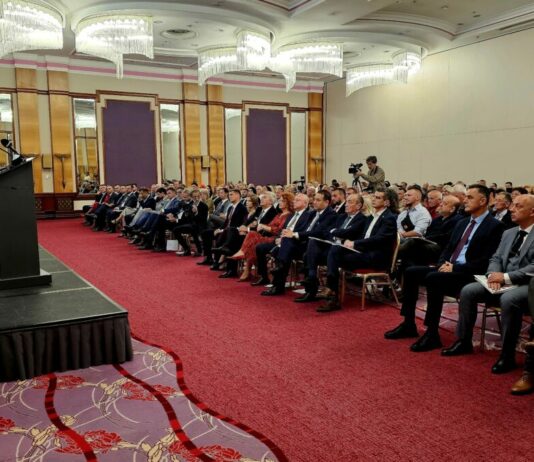 Centralna svečanosti povodom Dana Bošnjaka održana u Zagrebu