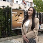 Dženisa (student generacije) dobila otkaz dok je bila porodiljskom bolovanju (VIDEO)