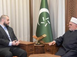 Susret Zukorlić – Dudić: Na stolu rješavanje problema jedinstva Islamske zajednice