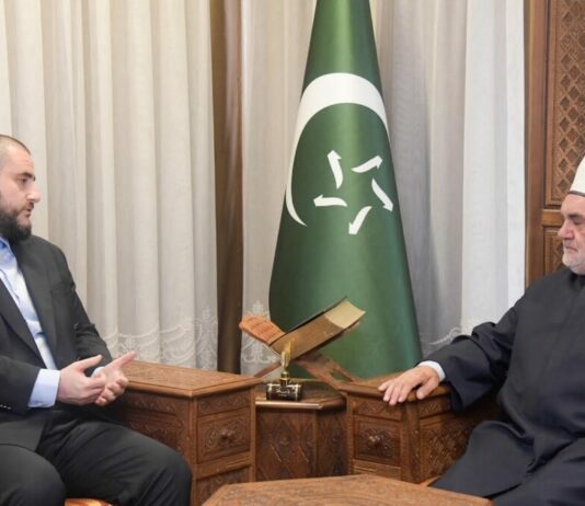 Susret Zukorlić – Dudić: Na stolu rješavanje problema jedinstva Islamske zajednice