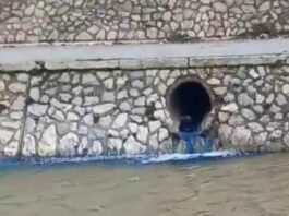 Zatvorena kamenjara u Novom Pazaru zbog zagađenja rijeke Raške