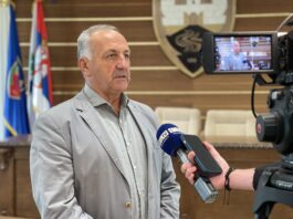 Mujagić: Za devet mjeseci SDP-SDA-SBR napravili dug od 2,5 miliona eura