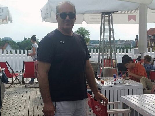 Dedeić govori o tragediji: Nisam imao namjeru da povrijedim Mustafu Murića