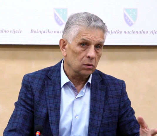 Ugljanin iz Ljajićevog Vijeća poručio – Konačno krećemo, Vučić nije bog