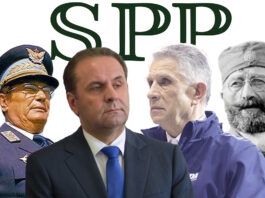 SPP – Osuda relativizacije zločina nad Bošnjacima u Sandžaku i neodgovorne politike Ugljanina i Ljajića