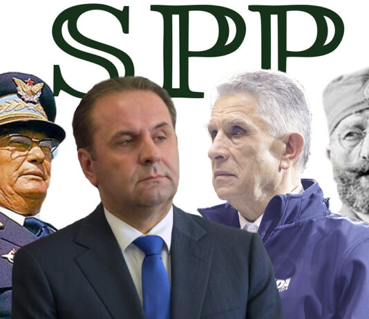 SPP – Osuda relativizacije zločina nad Bošnjacima u Sandžaku i neodgovorne politike Ugljanina i Ljajića