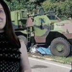 “NIŠTA OD MOJE DIJANE NIJE OSTALO…” Rođaka djevojke koja je bila u kolima sa petočlanom porodicom