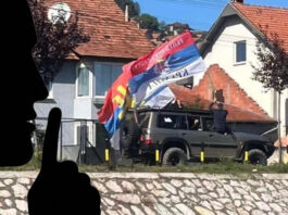 Šutnja srpskih političara i Tužilaštva na nacionalističke ispade u Novom Pazaru