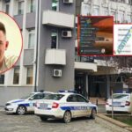 Novi dokazi otkrivaju brutalnost ubistva Tarika Hasanovića: Počelo suđenje Veljku Miletiću za ubistvo u Novopazarskoj Banji