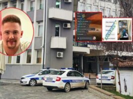 Novi dokazi otkrivaju brutalnost ubistva Tarika Hasanovića: Počelo suđenje Veljku Miletiću za ubistvo u Novopazarskoj Banji