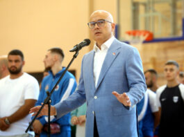 Vučević: Srbiji potrebni bratski odnosi Bošnjaka i Srba