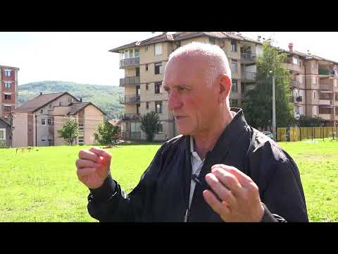 Na Hadžetu strijeljani sportisti i glumci