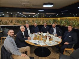 Načelnik Muzur upriličio prijem za Ismeta Pramenkovića – osvojača zlata u bacanju diska