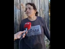 Bijelo Polje / Pošaljemo djecu na spavanje, a mi stražarimo po cijelu noć (VIDEO)