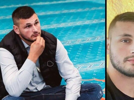 Srce prestalo kucati u 26. godini: Ersan Šemsović preselio na Ahiret