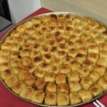 TasteAtlas: Novopazarske mantije najbolje jelo u Srbiji