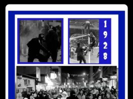 Torcida Sandžak poziva navijače – U 14:30h svi u park