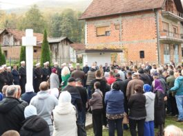 Održan komemorativni skup “Sjećanje na Sjeverin”