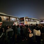 Maturanti medrese Gazi Isa-beg otputovali na Umru