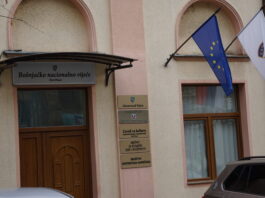 BNV: Poništiti izbor sudija Prekršajnog suda