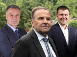 Rasim i SDP nemaju stav o rudniku zlata na Rogozni