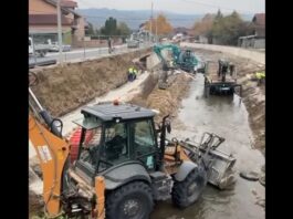 NEMA KOLEKTORA, KANALIZACIJA IDE U RIJEKE – Građani se bune zbog propusta prilikom korićenja