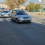 Automobilom udario pješakinju – Žena hitno prevezena u bolnicu