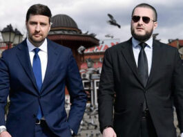 Đerlek – SPP na čelu sa Zukorlićem nikada nije bila jedinstvenija