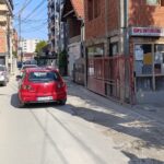 Prokopane i prašnjave ulice – Stanovnici Novog Pazara taoci građevinske ekspanzije