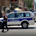 HAPŠENJE U NOVOM PAZARU – Ukrao zlato vredno 20.000 eura