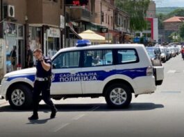 Policija u Novom Pazaru ima pune ruke posla: Sedam vozača zatekli drogirane i pijane