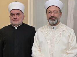 Muftija Dudić i dr. Erbaš u Turskoj o ključnim pitanjima Islamske zajednice