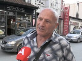 Novopazarci nezadovoljni odabirom sudija – Ovo je sramota za naš narod (VIDEO)