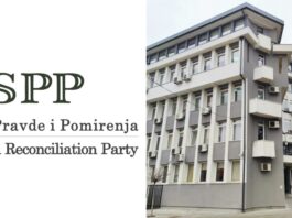 Stranka pravde i pomirenja traži hitnu reviziju odluke o izboru sudija
