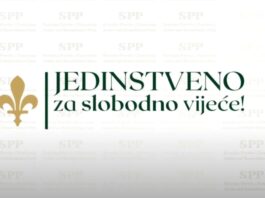 Vijećnici SPP-a najoštrije osudili otvoreno negiranje prava Bošnjaka na jezički i nacionalni identitet