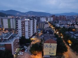 Vlast kupuje nove LED svjetiljke, a dug za struju porastao na 3,5 miliona eura