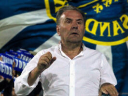 Torcida Sandžak optužuje Rasima Ljajića za tiraniju: Igrači su pod pritiskom!