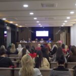 Organizovana tribina o prevenciji karcinoma dojke