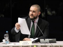 Zukorlić: Važno da Beograd i Sarajevo sarađuju, odnosi ključni za mir između dva naroda