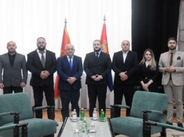 Ministar Zukorlić sa delegacijom opštine Petnjica o saradnji i putnom povezivanju