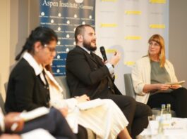 Ministar Zukorlić na Berlinskom procesu: Fokus na inkluziju i zaštitu od ekstremizacije marginalizovanih zajednica na Balkanu