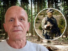 NOVI DETALJI POTRAGE ZA BALIJAGIĆEM: Alija bježi prema Sandžaku, vojska i policija češljaju ovu lokaciju?!