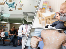 Novi Pazar žarište oboljelih od malih boginja