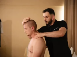 JEDAN OD NAJBOLJIH MASERA NA SVIJETU – Mladić iz Novog Pazara zna tajne ove vještine, to je i relaksacija i lijek (FOTO)