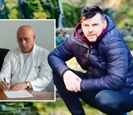 Heroj Emir Lojo iz Pljevalja: Oteo sam nož napadaču koji je bio ispod grla doktora Tursumovića