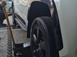 Od 1. novembra obavezne zimske gume ukoliko su na kolovozu snijeg, led ili poledica