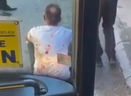 Tuča u Novom Pazaru: Vozač autobusa iz Tutina izazvao incident s pješacima