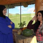 I to je moguće – Lubenice rodile u Žitniću (VIDEO)